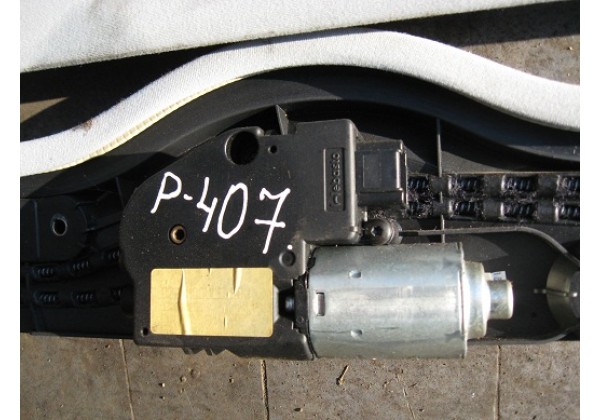 потолок Peugeot 407,1.6hdi